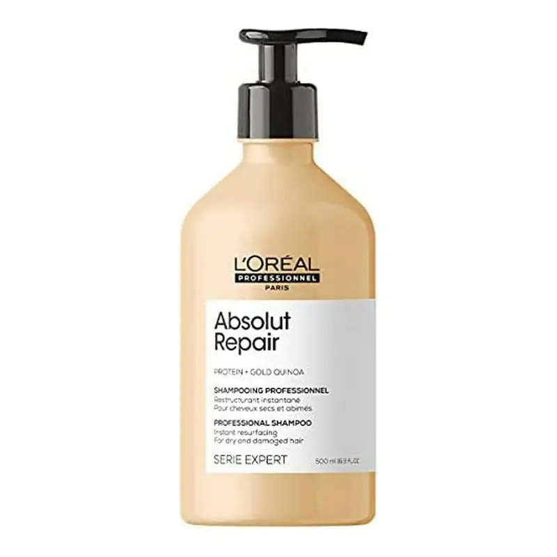 Herstellende Shampoo L'Oreal Professionnel Paris E3570100 500 ml