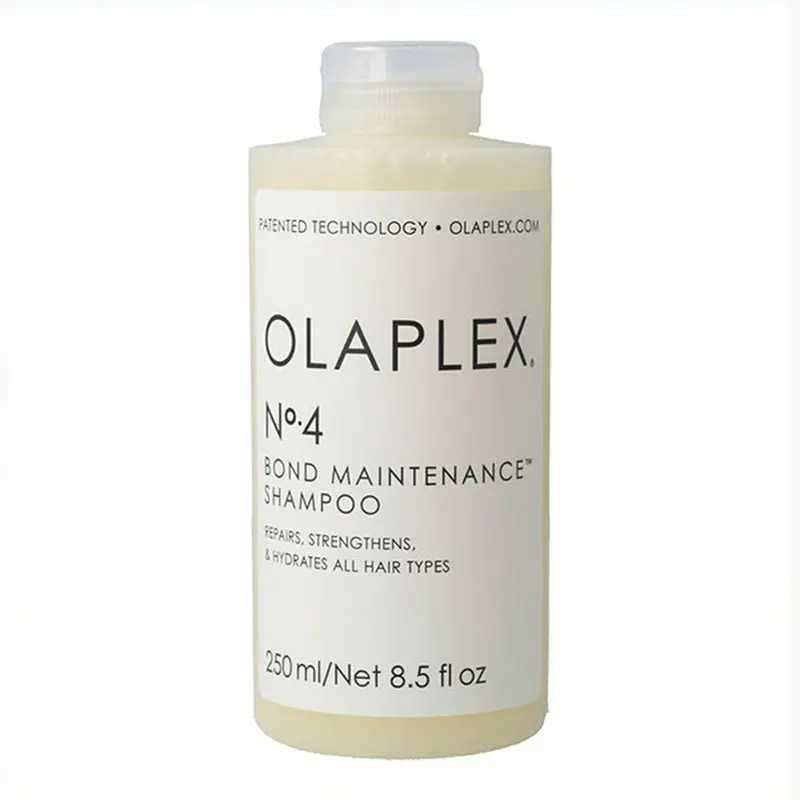 Herstellende Shampoo Olaplex Nº 4 250 ml
