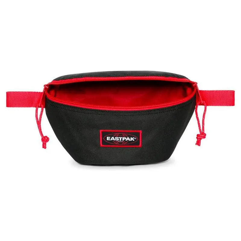 Heuptas Eastpak Springer Zwart