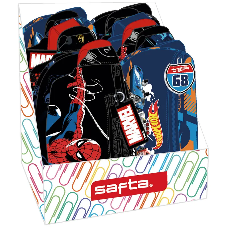 Heuptas Safta 26 x 29 x 23 cm