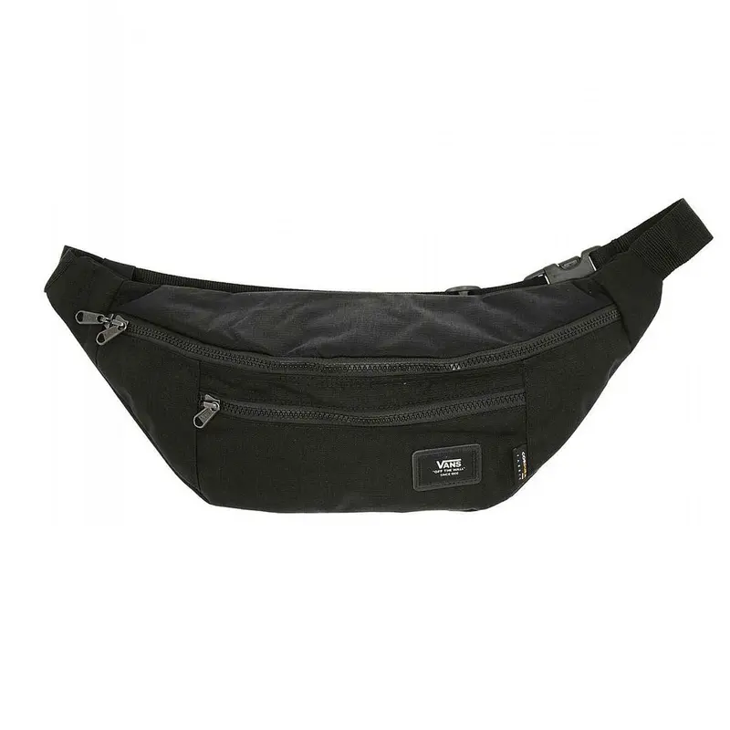 Heuptas Vans MN Ward Cross Body Pack VN0A2ZXX6ZC1 Zwart