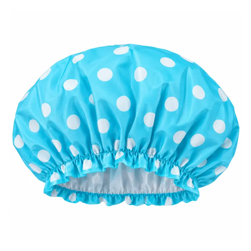 High And Dry Shower Cap