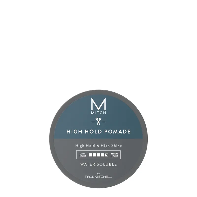 High Hold Pomade