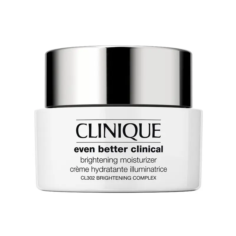 Highlighting Crème Clinique Even Better Clinical 50 ml