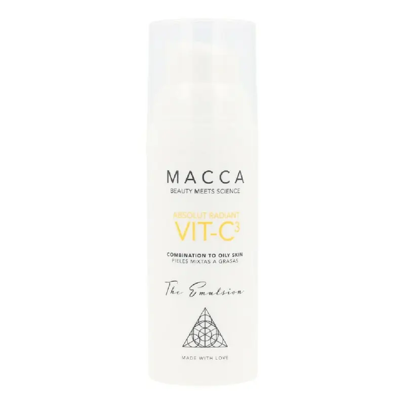 Highlighting Crème Macca Absolut Radiant 50 ml