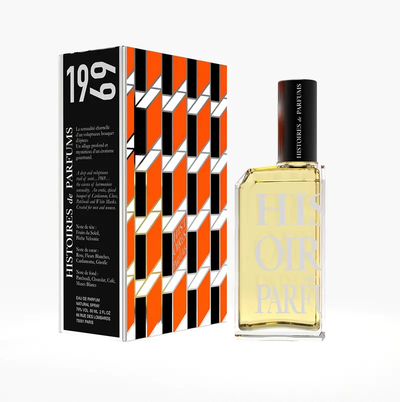 Histoires de Parfums -1969