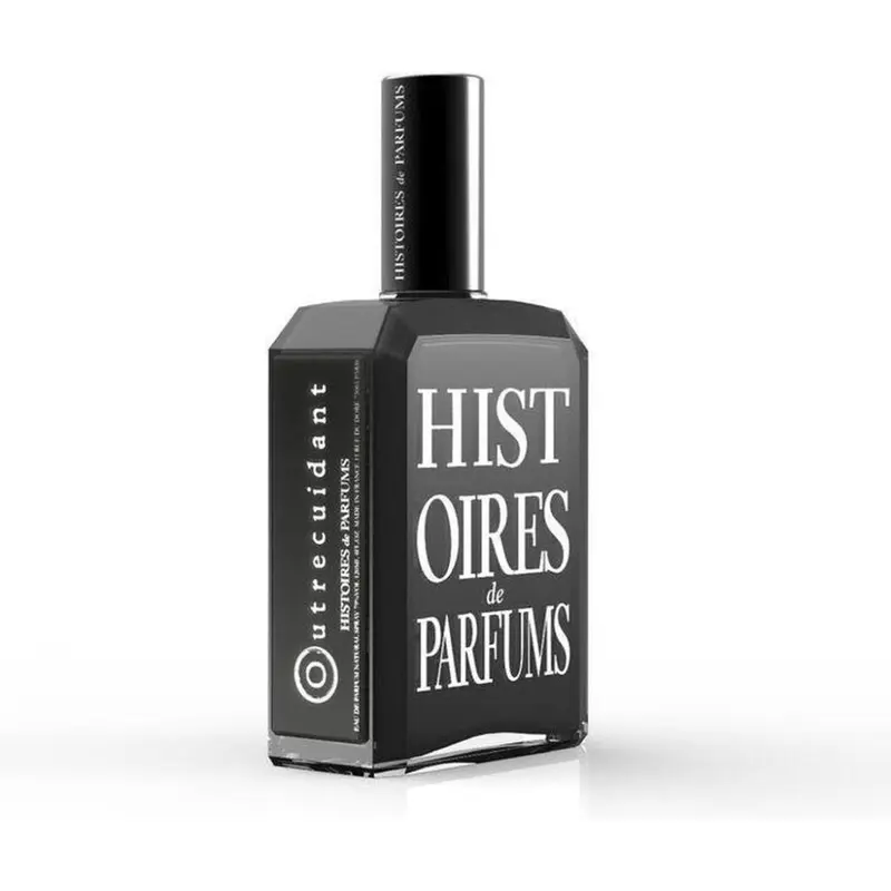 Histoires de Parfums - Outrecuidant -En Aparte