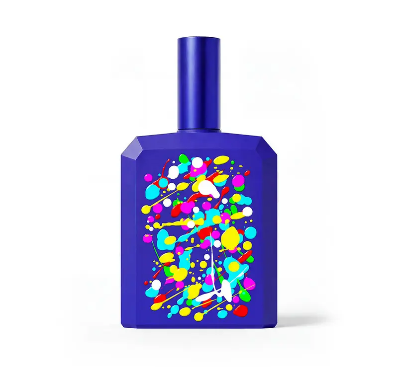 Histoires de Parfums - This is not a blue bottle 1/.2