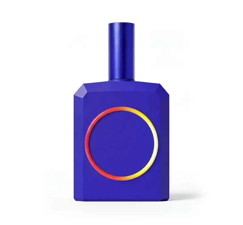 Histoires de Parfums - This is not a blue bottle 1/.3