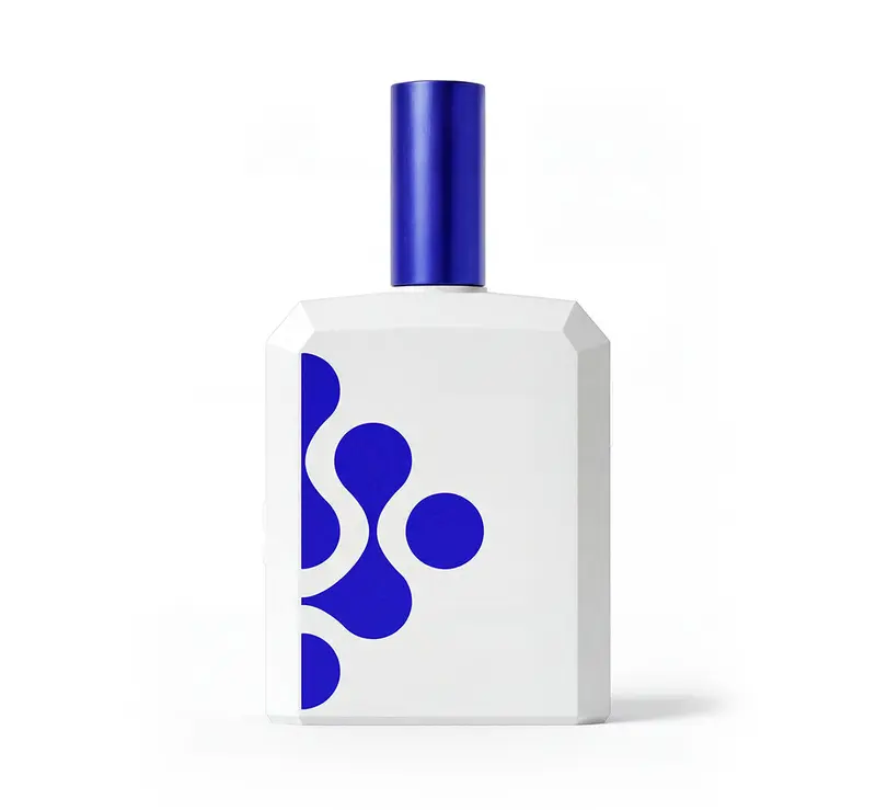 Histoires de Parfums - This is not a blue bottle 1/.5