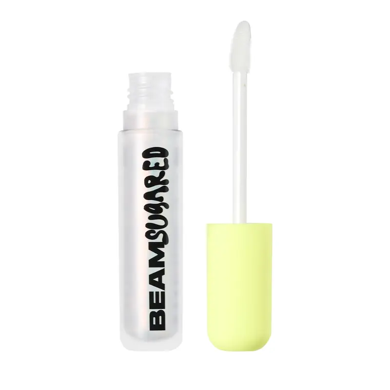 Holligraphic Beam Sugared Lip Gloss Flynkle