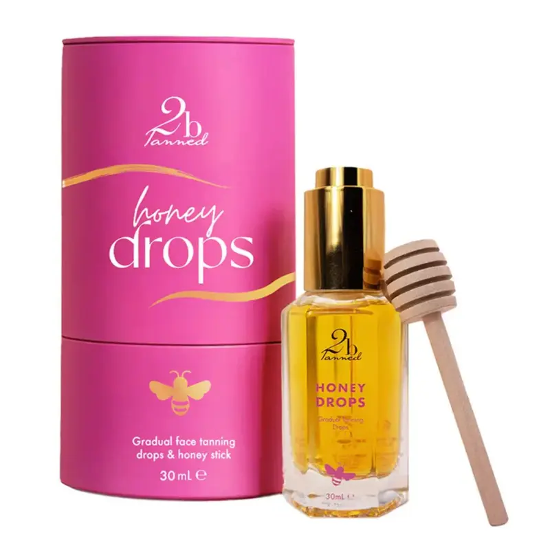 Honey Drops