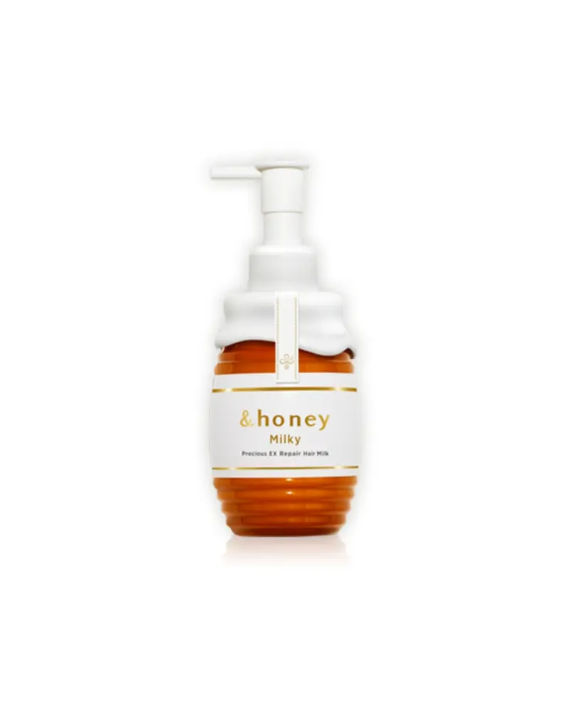 &Honey - Milky Precious EX Repair Hair Milk