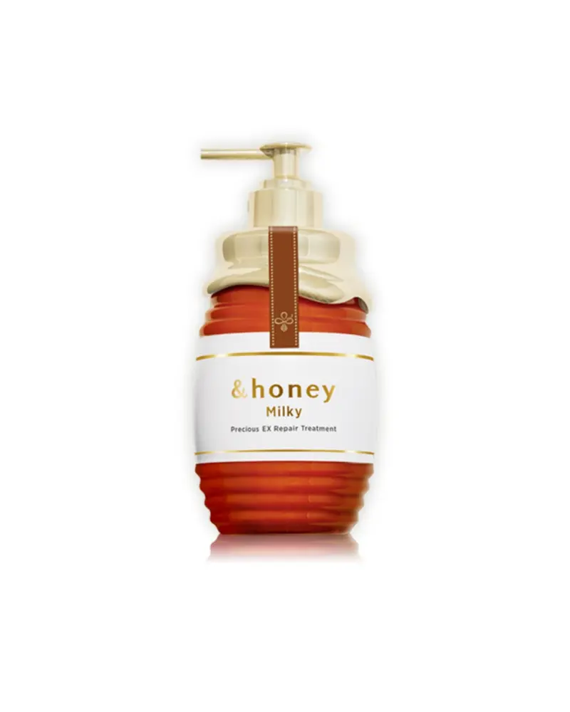 &Honey - Milky Precious EX Repair Treatment