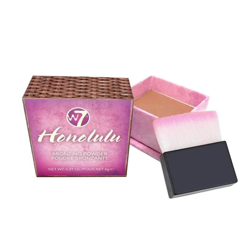Honolulu Bronzing Powder