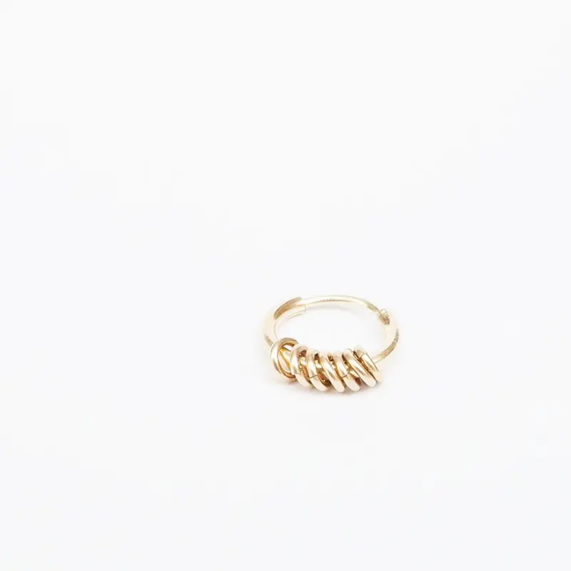Hoop - Tiny Rings