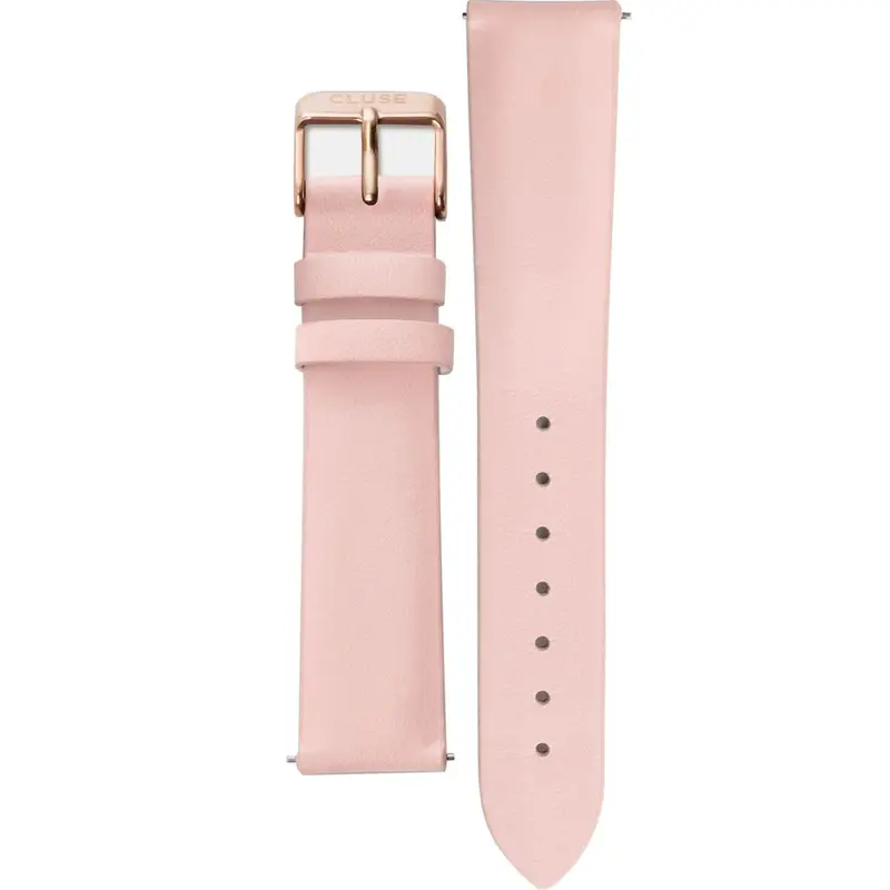 Horloge-armband Cauny CLS004 Roze