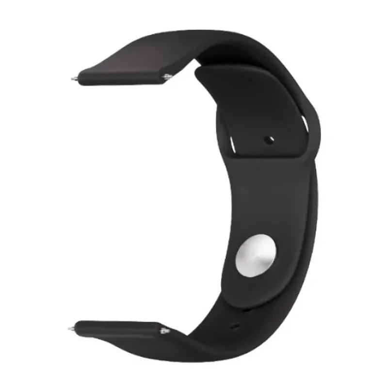 Horloge-armband Save Family Zwart
