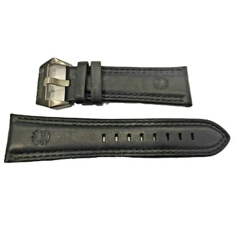 Horloge-armband Timberland 03-TBL13901XSBU61 Zwart
