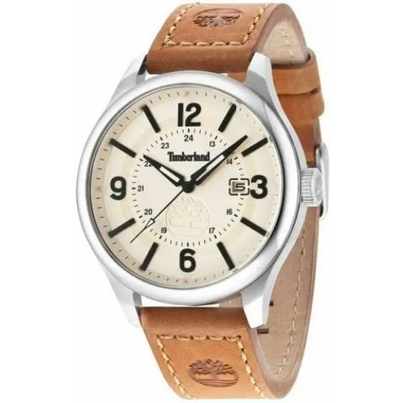 Horloge-armband Timberland 03-TBL14645JS07
