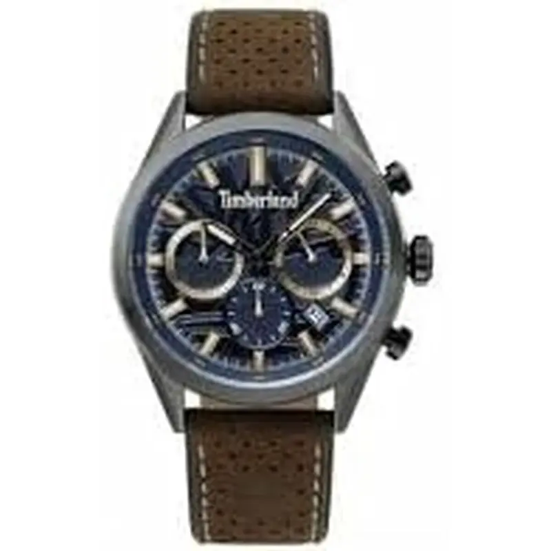 Horloge-armband Timberland 03-TBL15476JSU03