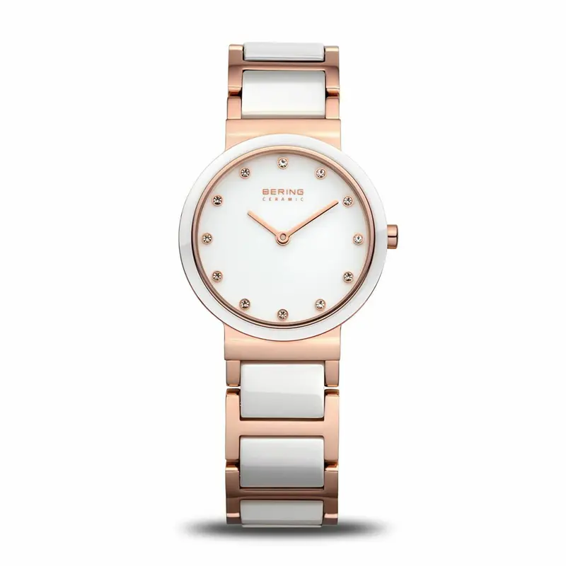 Horloge Dames Bering 10725-766 (Ø 25 mm)