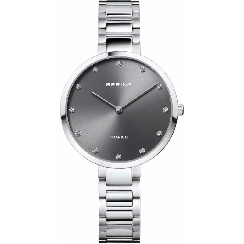 Horloge Dames Bering 11334-772 (Ø 34 mm)