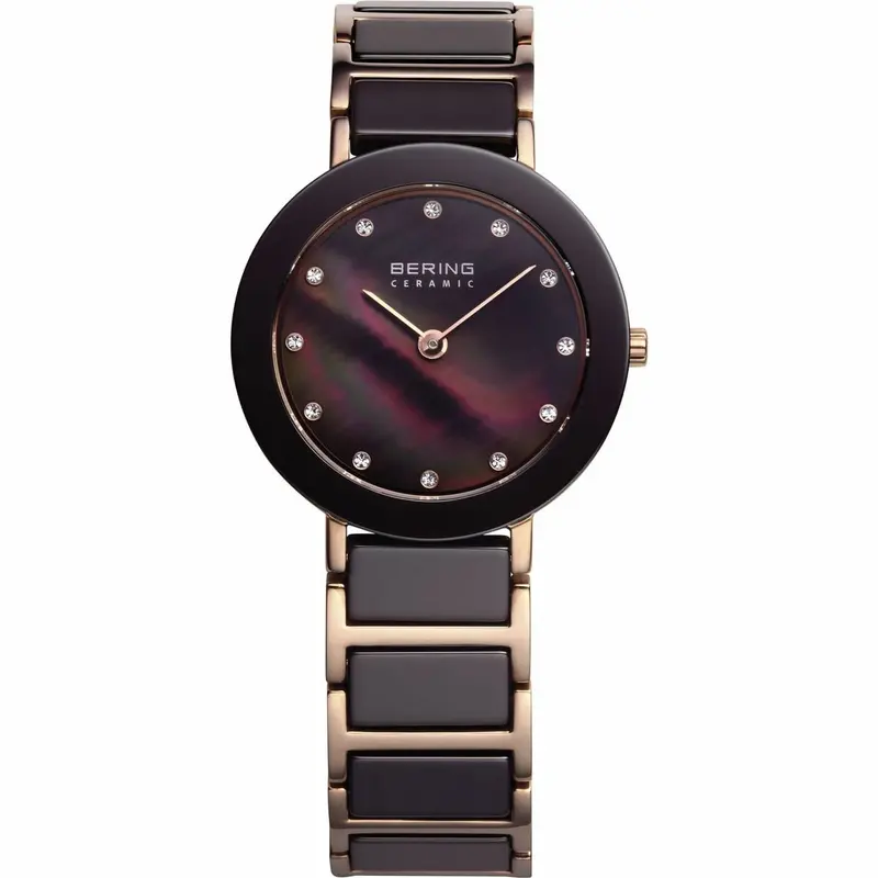 Horloge Dames Bering 11429-765 (Ø 29 mm)