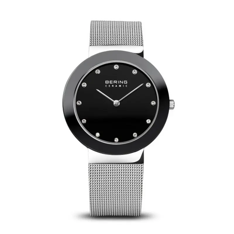 Horloge Dames Bering 11435-002 (Ø 33 mm)