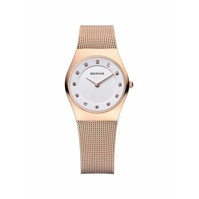 Horloge Dames Bering 11927-366-1 (Ø 27 mm)