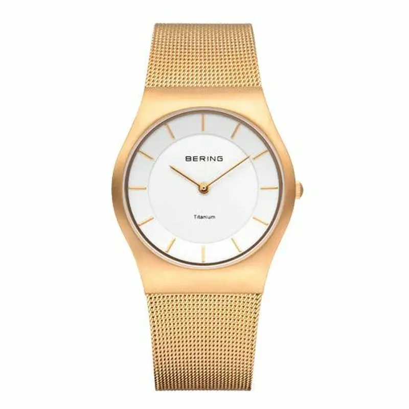 Horloge Dames Bering 11935-334 (Ø 35 mm)