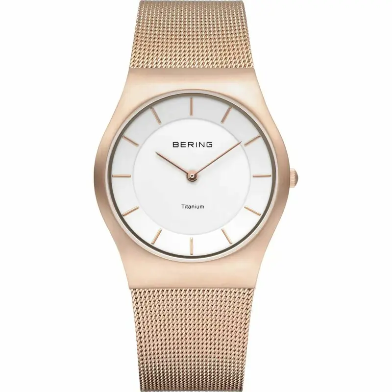 Horloge Dames Bering 11935-366 (Ø 36 mm)