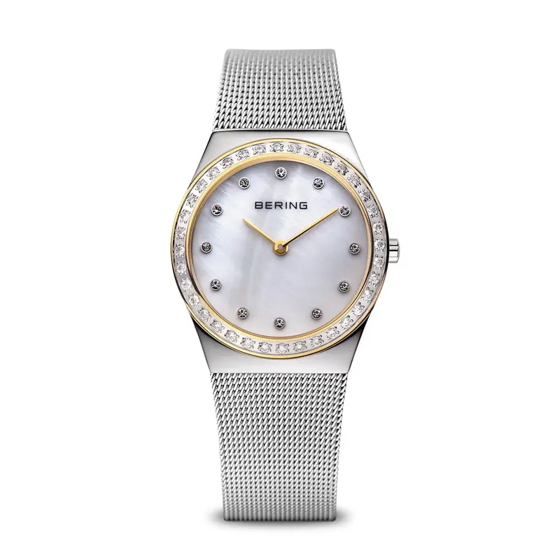 Horloge Dames Bering 12430-010 (Ø 30 mm)
