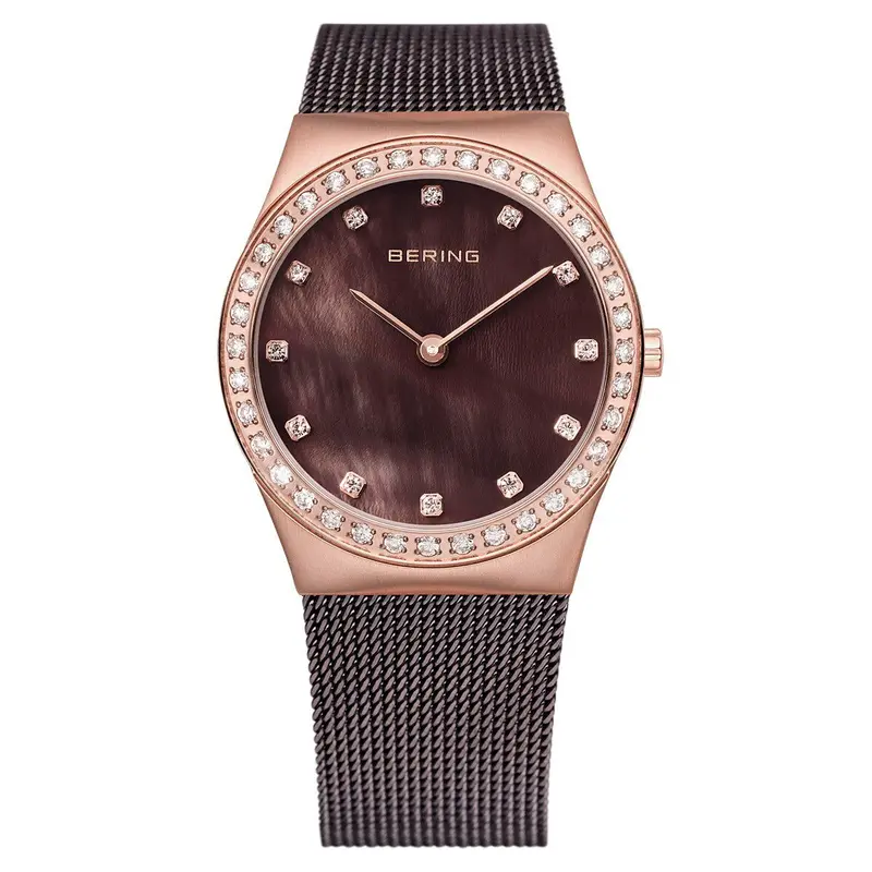 Horloge Dames Bering 12430-262 (Ø 30 mm)