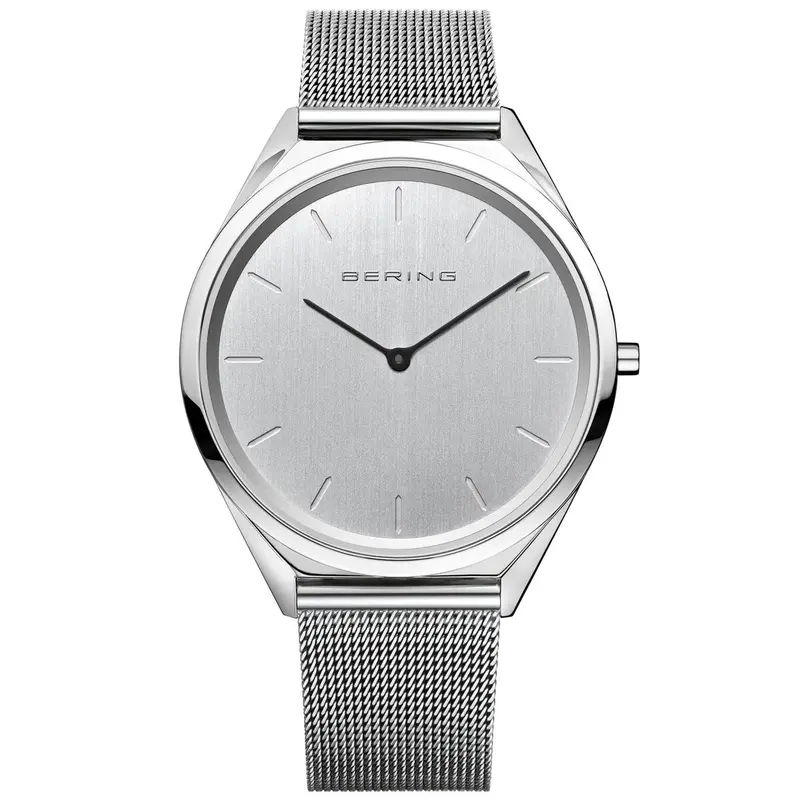 Horloge Dames Bering 17039-000 (Ø 39 mm)
