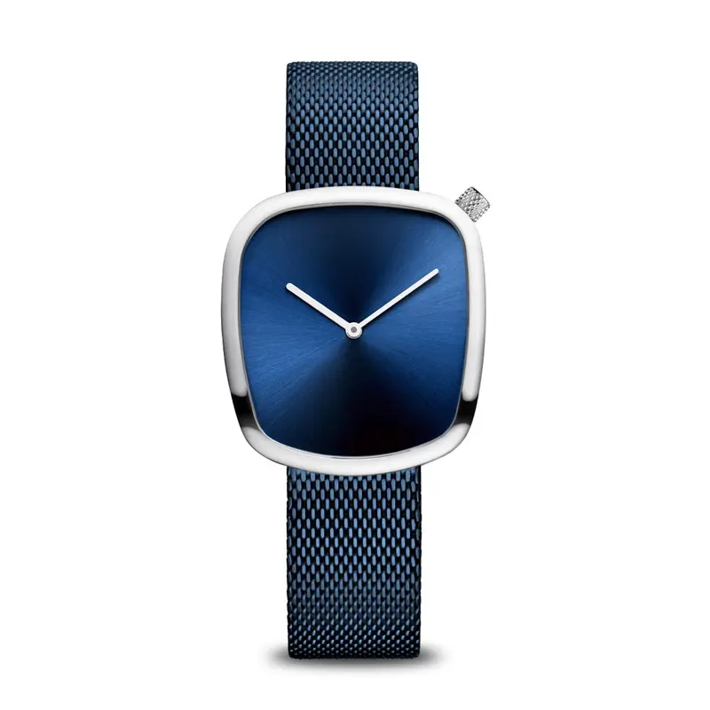 Horloge Dames Bering 18034-307 (Ø 34 mm)
