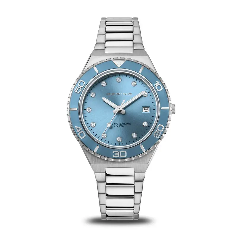 Horloge Dames Bering 18936-705 (Ø 43 mm)