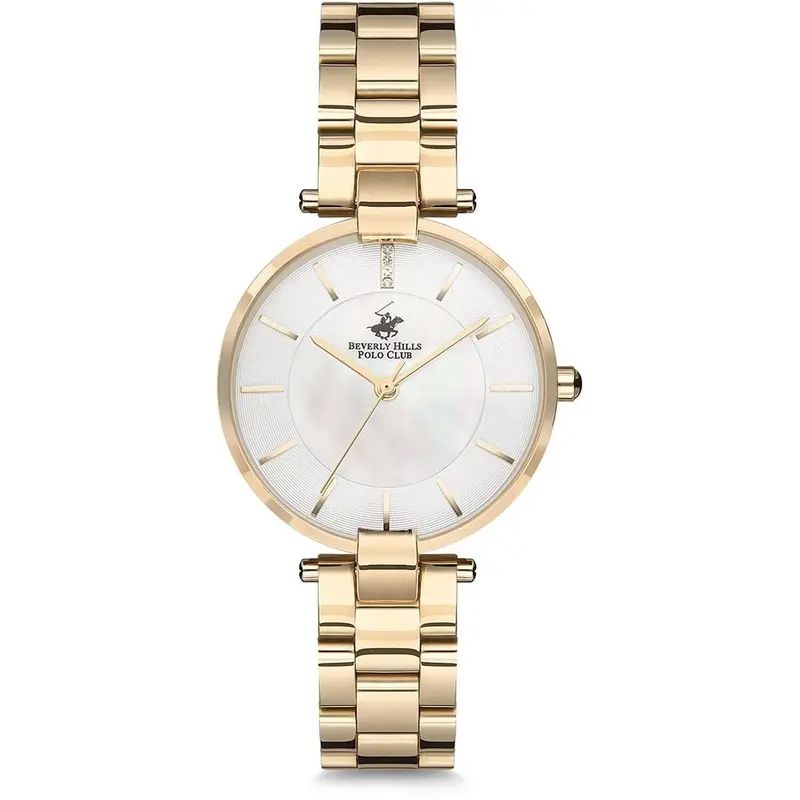 Horloge Dames Beverly Hills Polo Club BBH2139-03