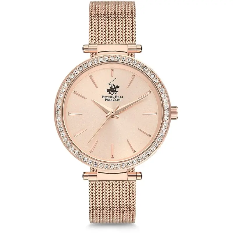 Horloge Dames Beverly Hills Polo Club BH0023-02