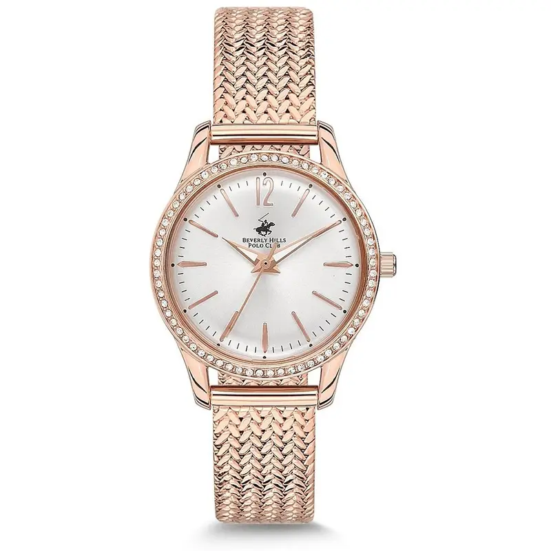 Horloge Dames Beverly Hills Polo Club BH2101-03