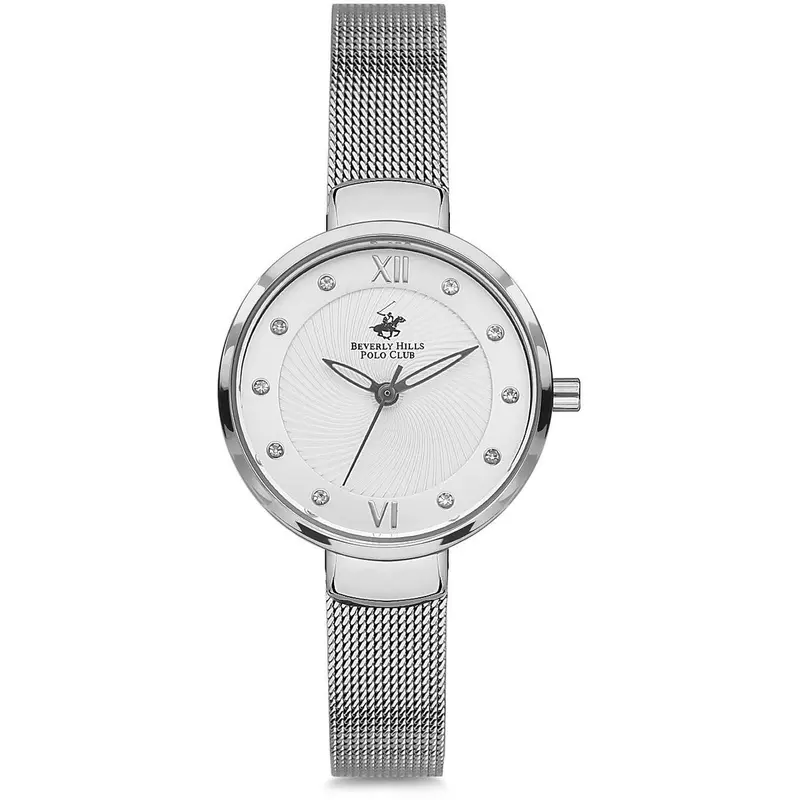 Horloge Dames Beverly Hills Polo Club BH2117-01