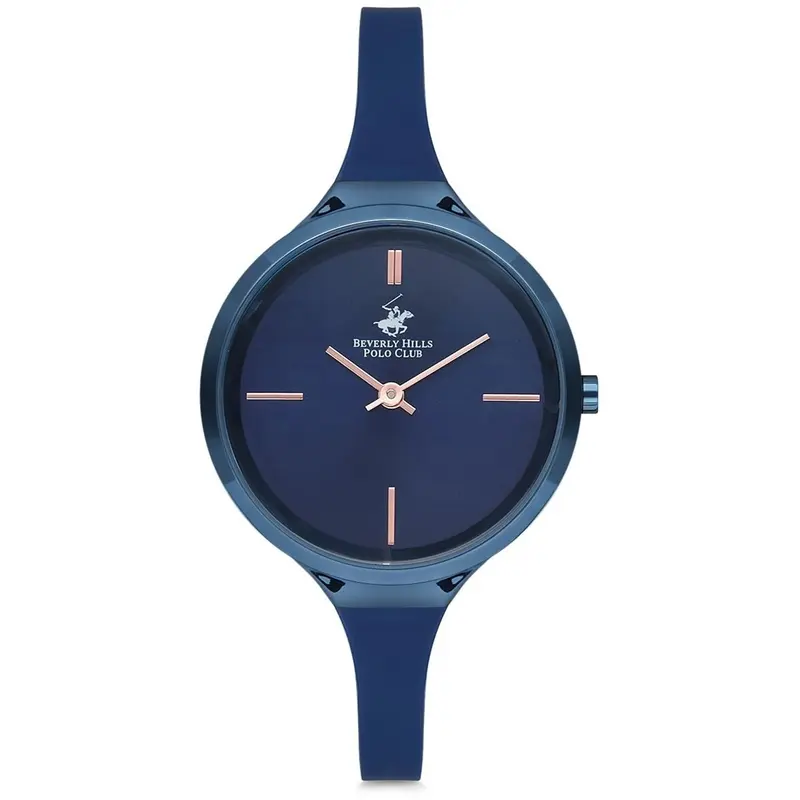 Horloge Dames Beverly Hills Polo Club BH2194-01