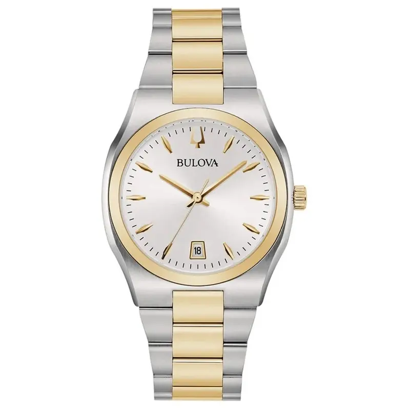 Horloge Dames Bulova 98M132