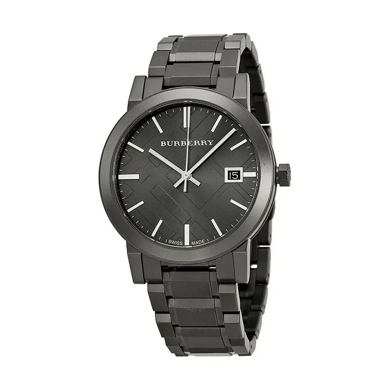 Horloge Dames Burberry BU9007 (Ø 38 mm)