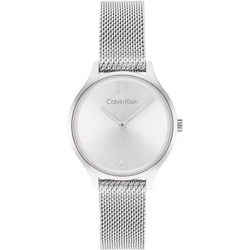 Horloge Dames Calvin Klein 25200058 (Ø 28 mm)