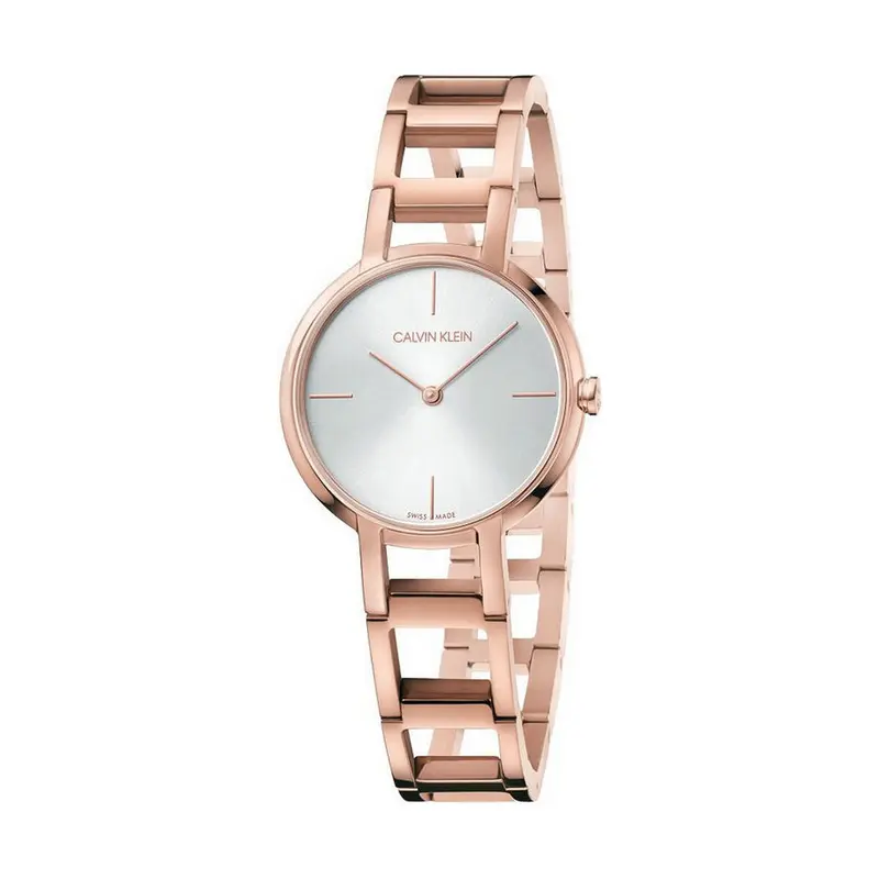 Horloge Dames Calvin Klein CHEERS (Ø 32 mm)