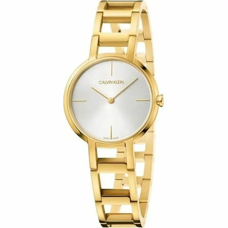 Horloge Dames Calvin Klein CHEERS (Ø 32 mm)