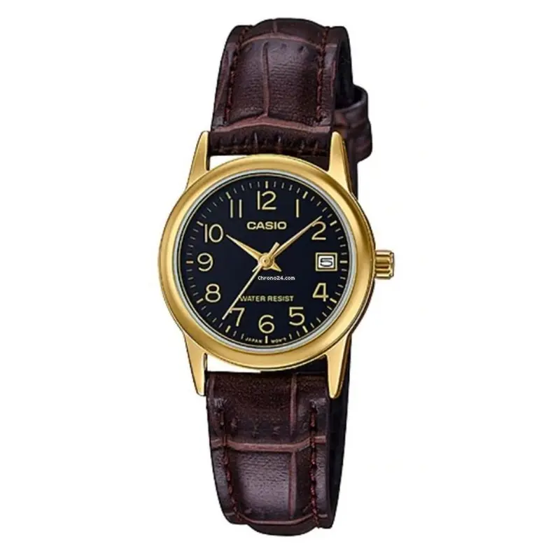 Horloge Dames Casio COLLECTION (Ø 25 mm)