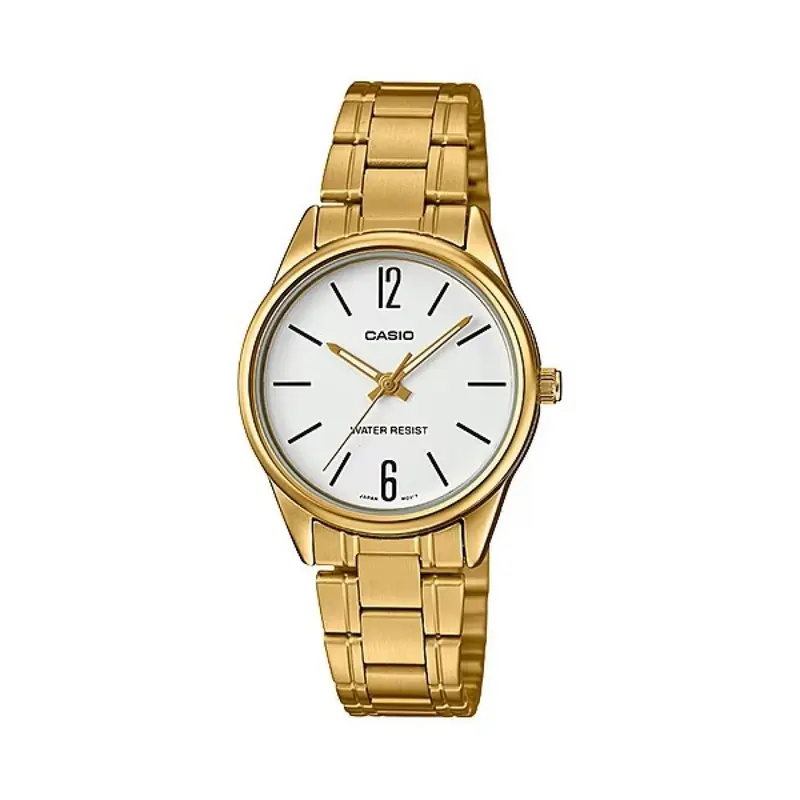 Horloge Dames Casio COLLECTION (Ø 28 mm) (Ø 34 mm)