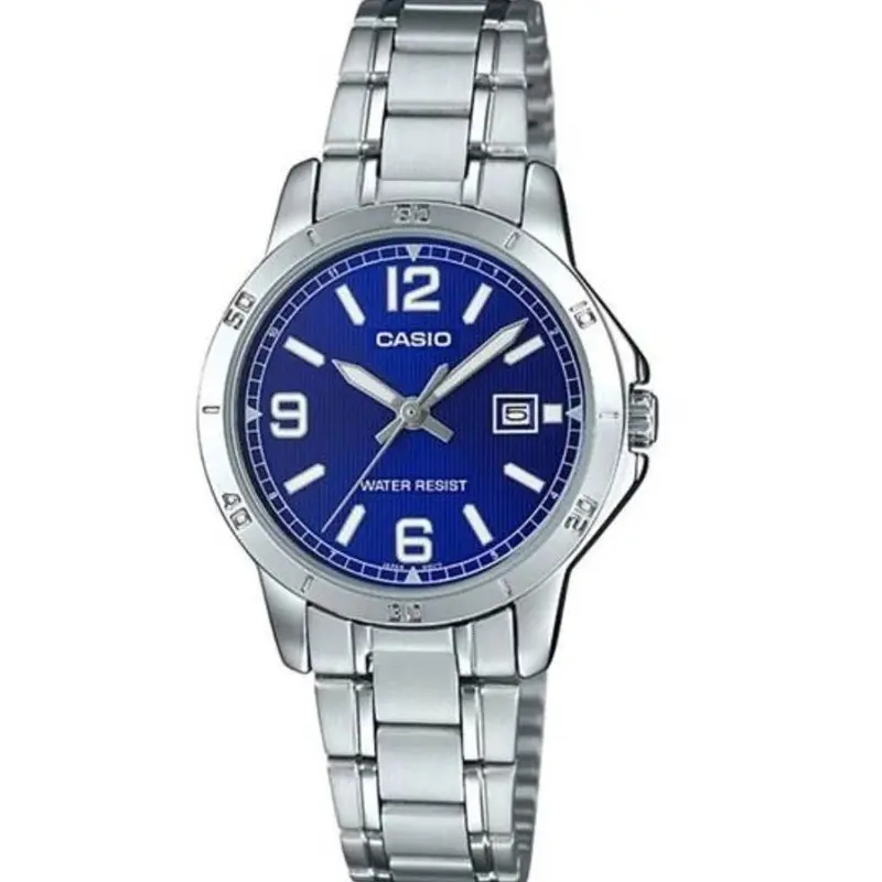 Horloge Dames Casio COLLECTION (Ø 30 mm)